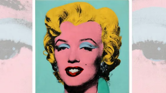 La Marilyn de Warhol se vendió en 170 millones de dólares y ya es la segunda obra más cara del arte
