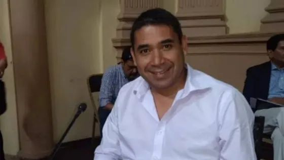 Investigarán al diputado Rodríguez por quedarse con el sueldo de una mujer