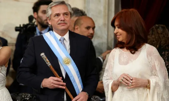 Alberto Fernández confirmó que irá por la reelección en 2023