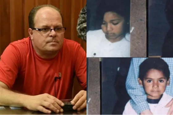 Quedaría libre el asesino de dos hermanitos en Salta: se iría a Bolivia