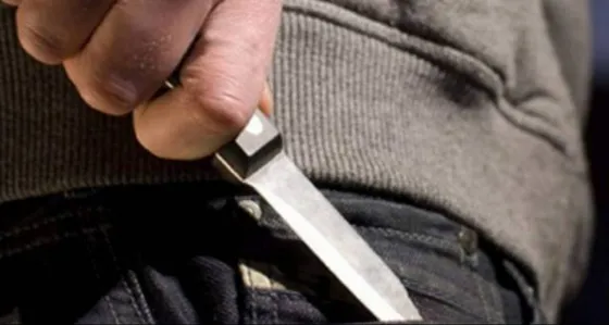 Orán: Un alumno llevó un cuchillo a la clase de educación física