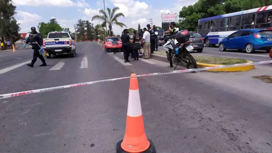 Salta es una de las provincias donde ocurren más siniestro viales