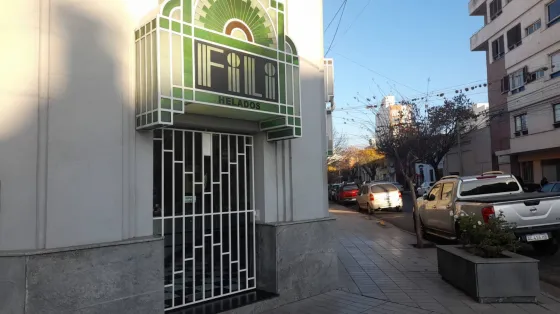 Una histórica heladería salteña cerrará sus puertas: conocé los motivos