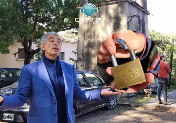 Personal de la salud de la ex Palúdica exigen tener un lugar dónde trabajar