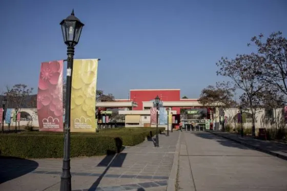 Los Parques Urbanos permanecerán cerrados durante el censo