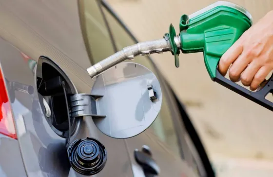 El gobierno espera que la provisión de gasoil se normalice esta semana