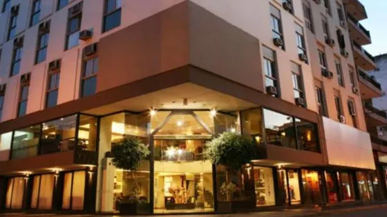 Intentaron tomar el Hotel Provincial y ahora serán llevados a juicio