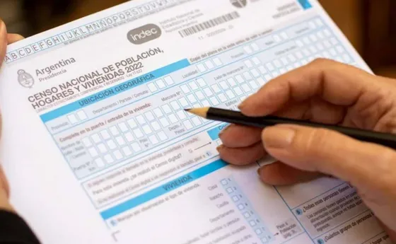 Orán: Una censista fue víctima de motochorros y le robaron el celular