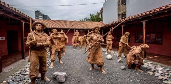 Mañana se celebrará el Día Internacional de los Museos: conocé todas las actividades