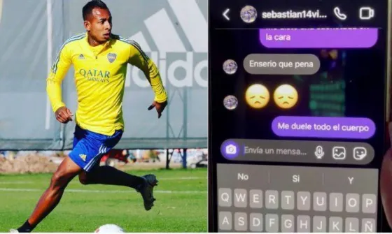 Villa quedó imputado en la causa por la violación de una joven