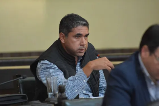 Ratifican la denuncia por estafa contra el diputado provincial Rodríguez