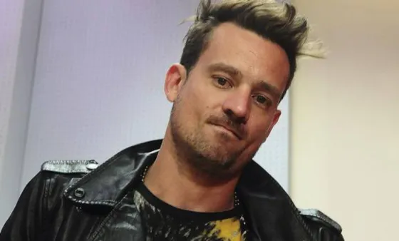 Chano Charpentier fue trasladado a una clínica psiquiátrica