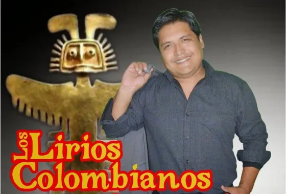 Por abuso sexual, condenaron a 8 años de prisión al cantante de "Los Lirios Colombianos"