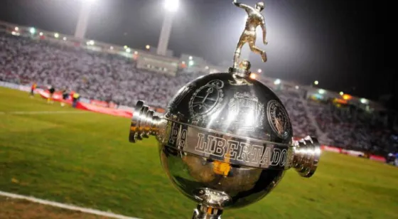 Hoy se hará el sorteo para los octavos de la Copa Libertadores