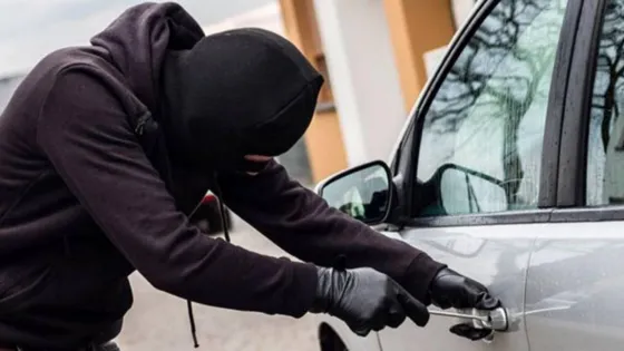 Vecinos del B° La Misión de Vaqueros denuncian ola de inseguridad