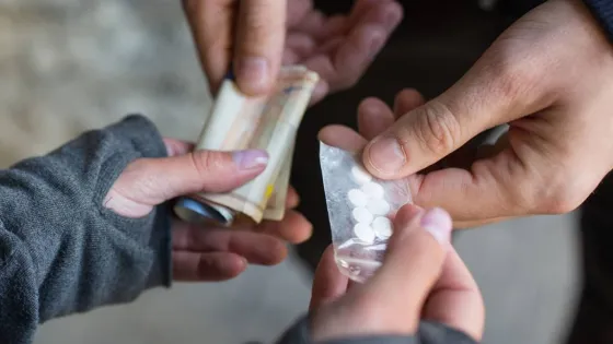 Madre e hijo vendían droga en Tartagal y ahora irán presos