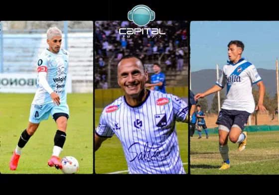 Central sonríe y crecen las dudas en Gimnasia y Juventud