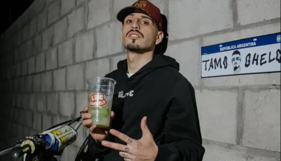 Cómo es la salud de El Noba: su estado sigue siendo crítico