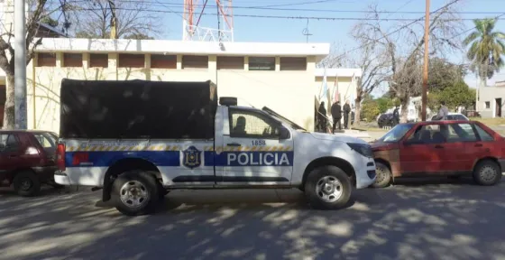 Nadie se salva: Robaron en el Concejo Deliberante en plena sesión