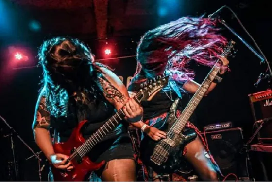 Una diputada propuso crear el Día Provincial del Heavy Metal