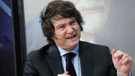 Milei propuso la venta de órganos y el Incucai salió al cruce