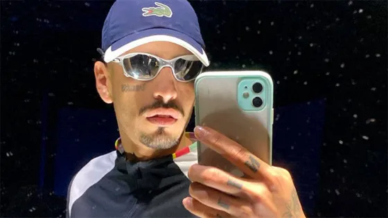 Dieron por muerto a El Noba y la familia tuvo que desmentirlo