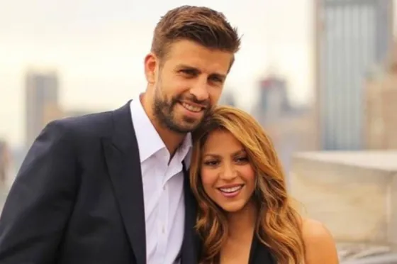 La relación de Shakira y Gerard Piqué está en crisis: Habría una tercera en discordia
