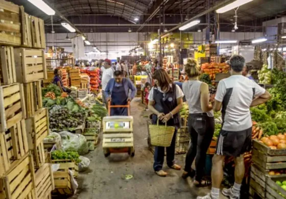 Salta podría haber quedarse sin frutas y verduras: los motivos