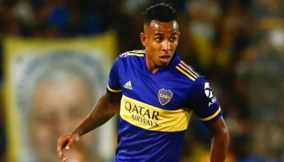 Urgente: Pidieron la detención de Sebastián Villa