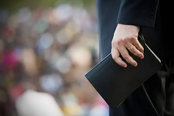 Cafayate: Un pastor evangélico irá a prisión por abuso sexual