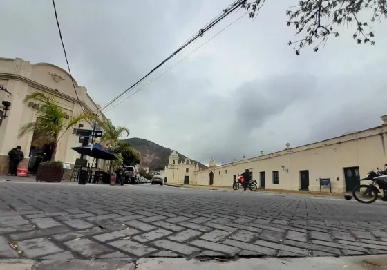 Te contamos cómo estará el clima este fin de semana en Salta