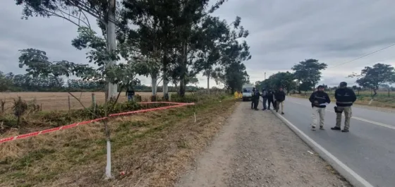General Güemes: Se investiga el asesinato de una bebé por parte de su madre