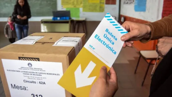 Salta tendrá elecciones en abril o mayo y con voto electrónico