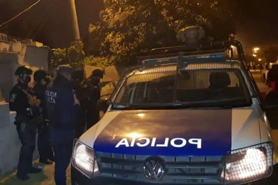 Cayó una banda delictiva que robaba motos y las vendía en la frontera