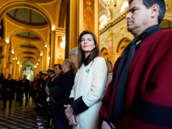 Bettina Romero habló sobre el reemplazo de Frida Fonseca