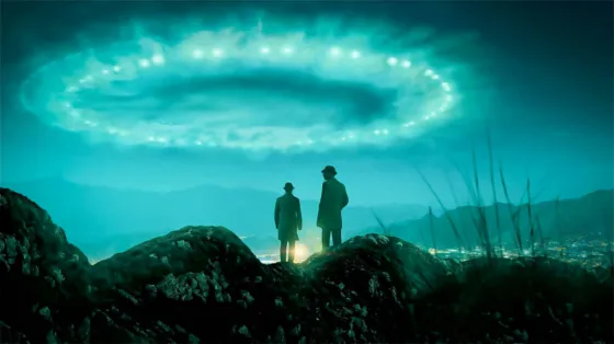 China informó haber captado señales de vida extraterrestre