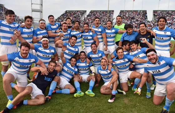 Continúa la venta de entradas para el partido de Los Pumas en Salta