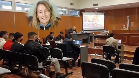 Caso Palomo: Condenaron a los dos mayores y declararon responsables a los menores