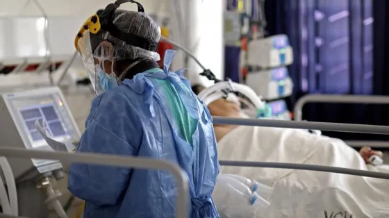 Argentina registró un leve aumento de casos positivos de Covid-19 en la última semana