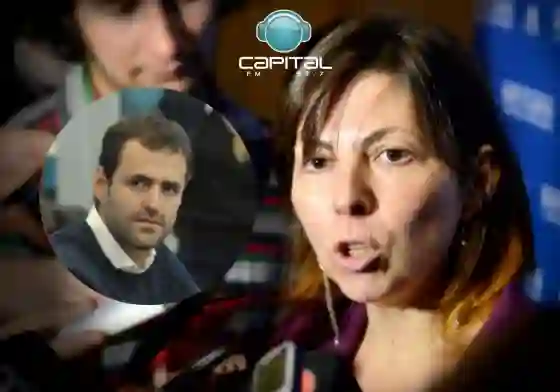 Estrada sobre la asunción de Batakis: "La economía argentina tiene un futuro poco alentador"