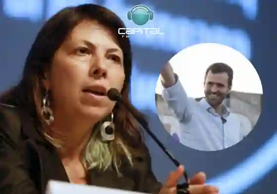 Emiliano Estrada se reunirá con Batakis: "Ayer hablé con Silvina"