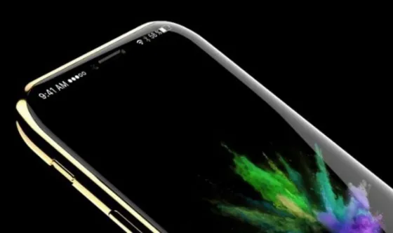 El iPhone 8 incluiría una sorprendente novedad