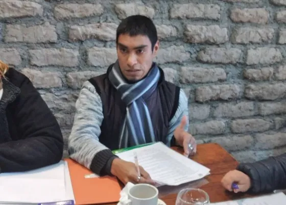 Concejal salteño abusó de dos niñas y sólo le dieron 6 meses de prisión condicional