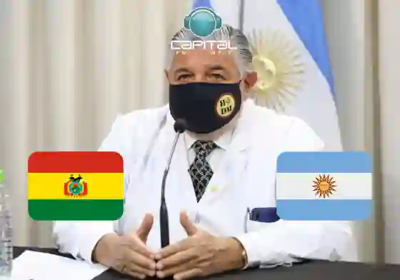 El ministro de Salud de Salta aseguró que hay hospitales argentinos que sí cobran a extranjeros