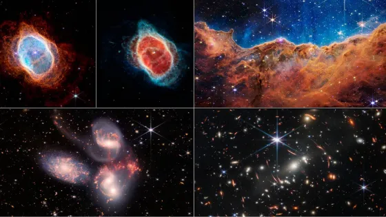 Astrónomo salteño destacó las fotos de la NASA: "Ahora va a ser posible buscar otros planetas similares al nuestro"