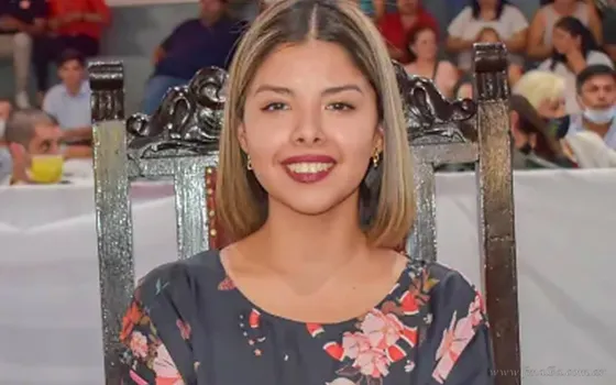 Conmoción en Tartagal: falleció la concejal Julieta Yurovich