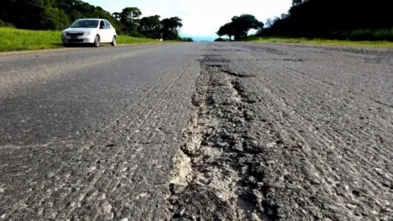El presidente anunciará el inicio de la obra de la ruta Rosario-Metán