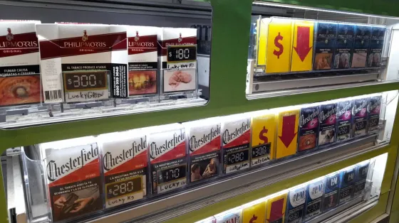 Se viene una nueva suba en los cigarrillos: conocé cuánto van a costar