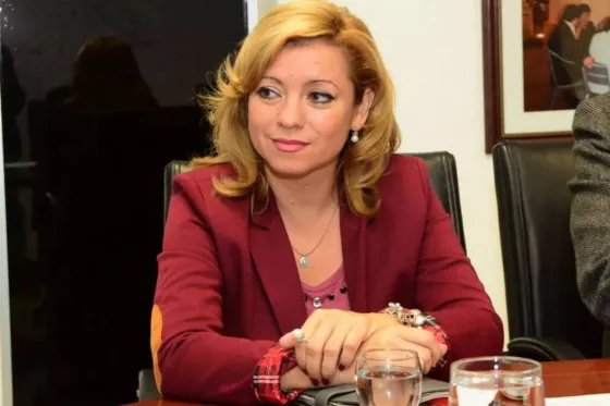 Frida Fonseca: "Es muy importante ponerle un enfoque de género a la Secretaría"