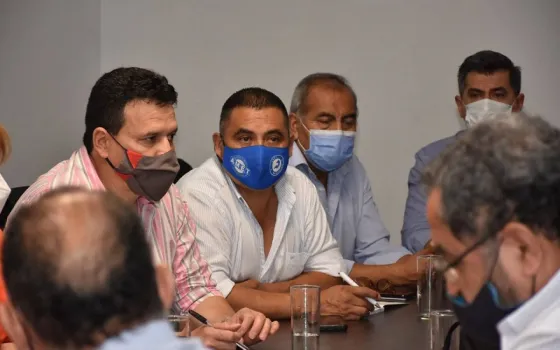 No hay acuerdo: Gremios rechazaron el incremento de un 74% anual